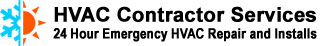 Locustwood HVAC Services